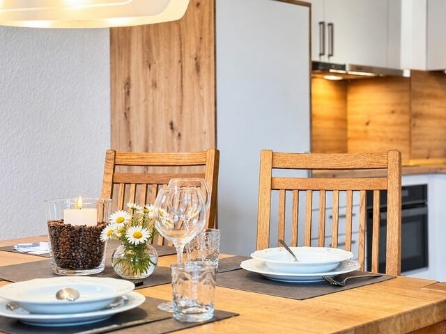 Ferienwohnung in Zingst - Residenz am Strand, Whg 114 - Bild 7