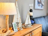 Ferienwohnung in Zingst - Residenz am Strand, Whg 114 - Bild 8