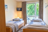 Ferienwohnung in Zingst - Residenz am Strand, Whg 114 - Bild 9