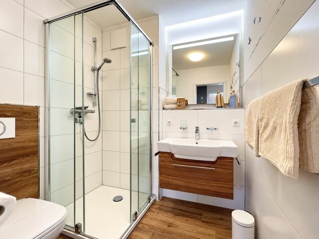 Ferienwohnung in Zingst - Residenz am Strand, Whg 114 - Bild 10