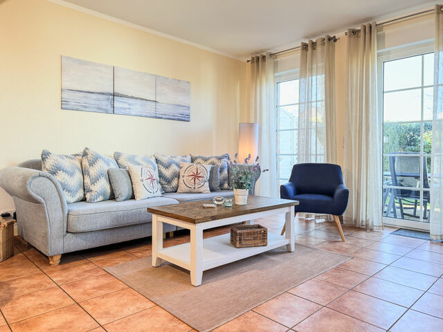 Ferienhaus in Zingst - Reethus Natalie - Bild 2