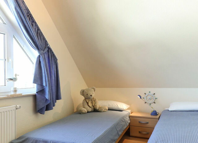 Ferienhaus in Zingst - Reethus Natalie - Bild 9