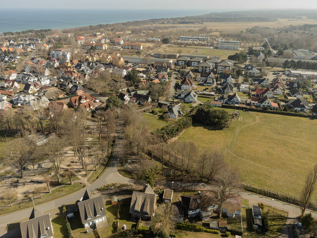 Ferienhaus in Zingst - Reethus Natalie - Bild 11