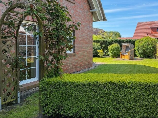 Ferienhaus in Zingst - Reethus Natalie - Bild 14