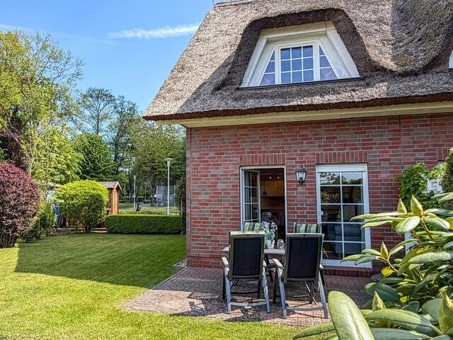 Ferienhaus in Zingst - Reethus Natalie - Bild 15