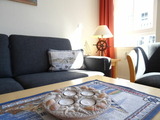 Ferienwohnung in Sellin - Fewo 514, Seepark Sellin - Bild 1