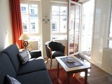 Ferienwohnung in Sellin - Fewo 514, Seepark Sellin - Bild 4
