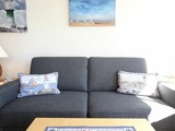 Ferienwohnung in Sellin - Fewo 514, Seepark Sellin - Bild 7