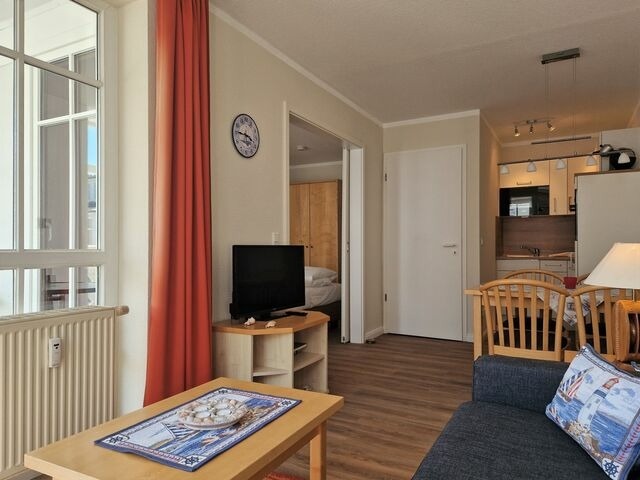 Ferienwohnung in Sellin - Fewo 514, Seepark Sellin - Bild 8