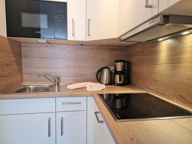 Ferienwohnung in Sellin - Fewo 514, Seepark Sellin - Bild 9