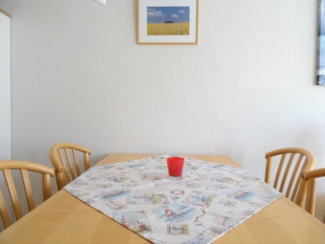 Ferienwohnung in Sellin - Fewo 514, Seepark Sellin - Bild 10