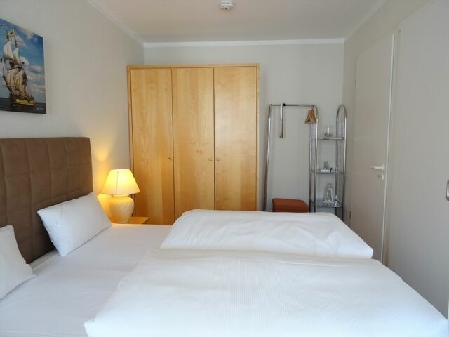 Ferienwohnung in Sellin - Fewo 514, Seepark Sellin - Bild 11