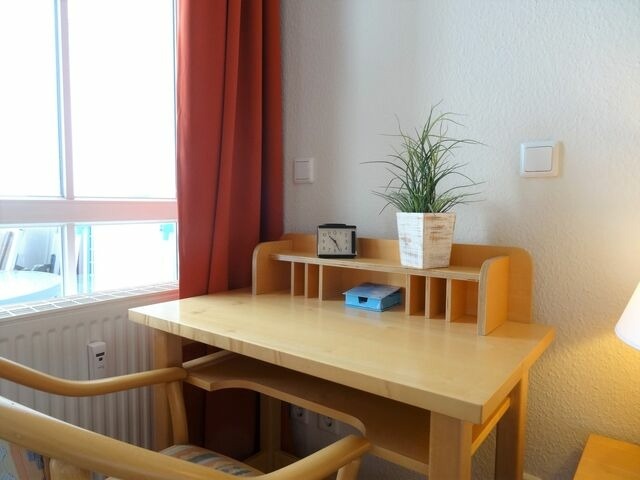 Ferienwohnung in Sellin - Fewo 514, Seepark Sellin - Bild 13