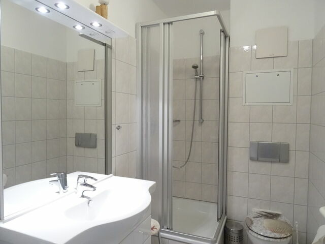 Ferienwohnung in Sellin - Fewo 514, Seepark Sellin - Bild 15