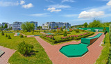 Ferienwohnung in Sellin - Fewo 514, Seepark Sellin - Bild 16