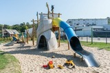 Ferienwohnung in Sellin - Fewo 514, Seepark Sellin - Bild 17
