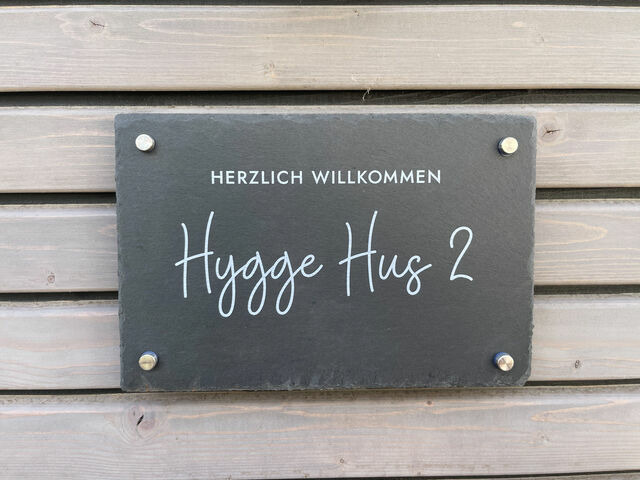 Ferienhaus in Timmendorfer Strand - Hygge Hus 2 - Bild 2