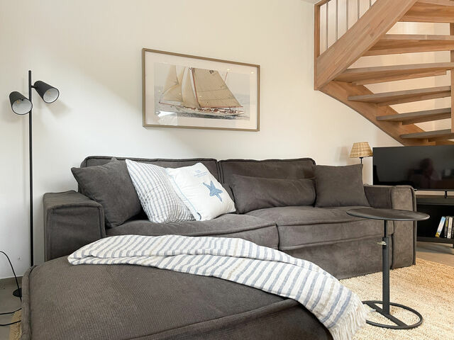 Ferienhaus in Timmendorfer Strand - Hygge Hus 2 - Bild 3