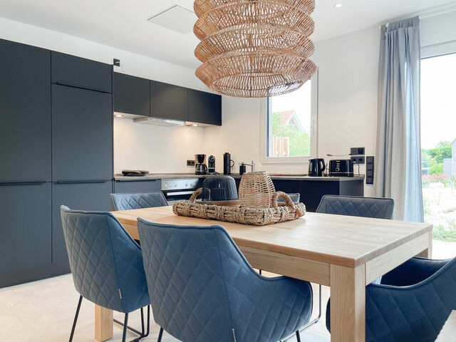 Ferienhaus in Timmendorfer Strand - Hygge Hus 2 - Bild 4