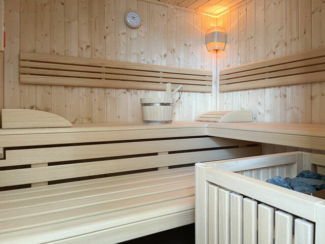 Ferienhaus in Timmendorfer Strand - Hygge Hus 2 - Bild 5