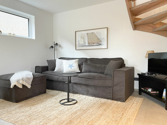 Ferienhaus in Timmendorfer Strand - Hygge Hus 2 - Bild 6