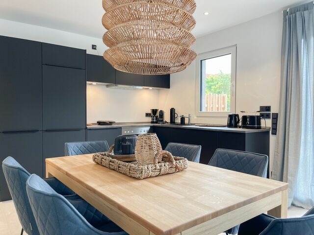 Ferienhaus in Timmendorfer Strand - Hygge Hus 2 - Bild 7