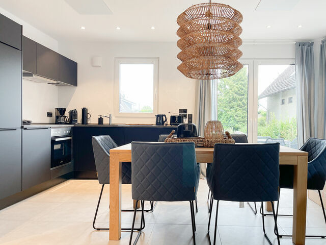 Ferienhaus in Timmendorfer Strand - Hygge Hus 2 - Bild 8