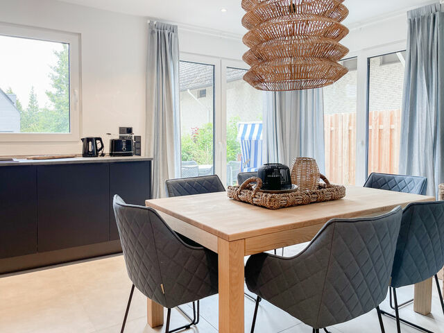 Ferienhaus in Timmendorfer Strand - Hygge Hus 2 - Bild 9