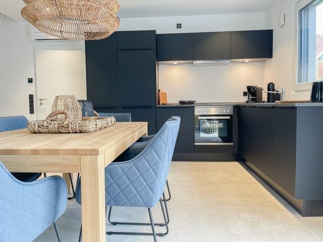 Ferienhaus in Timmendorfer Strand - Hygge Hus 2 - Bild 11