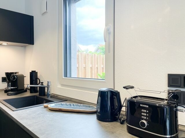 Ferienhaus in Timmendorfer Strand - Hygge Hus 2 - Bild 14