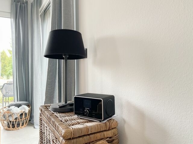 Ferienhaus in Timmendorfer Strand - Hygge Hus 2 - Bild 17