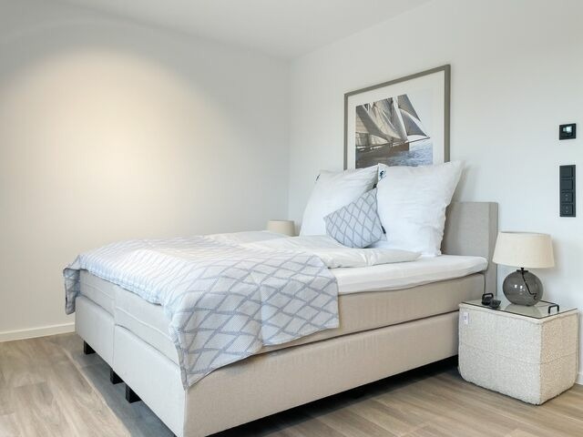 Ferienhaus in Timmendorfer Strand - Hygge Hus 2 - Bild 19