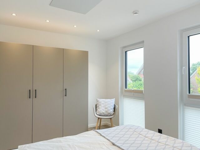 Ferienhaus in Timmendorfer Strand - Hygge Hus 2 - Bild 21