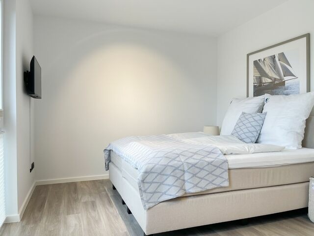Ferienhaus in Timmendorfer Strand - Hygge Hus 2 - Bild 22