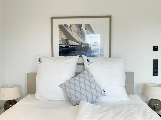 Ferienhaus in Timmendorfer Strand - Hygge Hus 2 - Bild 23