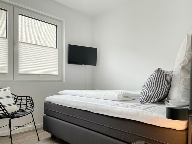 Ferienhaus in Timmendorfer Strand - Hygge Hus 2 - Bild 24