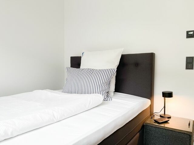 Ferienhaus in Timmendorfer Strand - Hygge Hus 2 - Bild 25