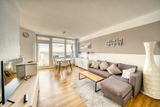 Ferienwohnung in Heiligenhafen - Ferienpark - Haus F, App. 0F1302 - Bild 1