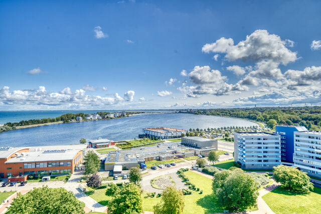 Ferienwohnung in Heiligenhafen - Ferienpark - Haus F, App. 0F1302 - Bild 2