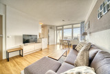 Ferienwohnung in Heiligenhafen - Ferienpark - Haus F, App. 0F1302 - Bild 3
