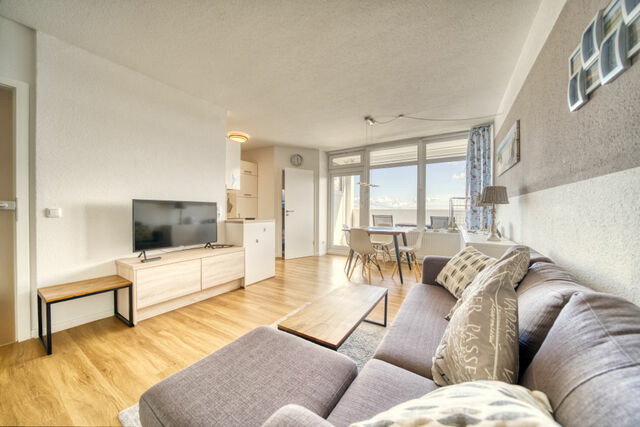 Ferienwohnung in Heiligenhafen - Ferienpark - Haus F, App. 0F1302 - Bild 3