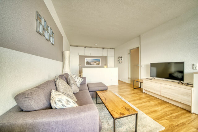 Ferienwohnung in Heiligenhafen - Ferienpark - Haus F, App. 0F1302 - Bild 4