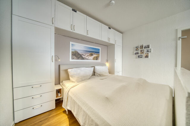 Ferienwohnung in Heiligenhafen - Ferienpark - Haus F, App. 0F1302 - Bild 9