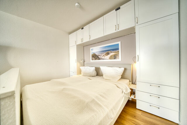 Ferienwohnung in Heiligenhafen - Ferienpark - Haus F, App. 0F1302 - Bild 10
