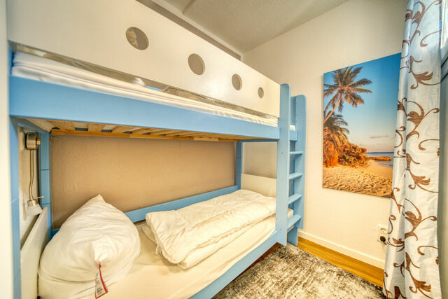 Ferienwohnung in Heiligenhafen - Ferienpark - Haus F, App. 0F1302 - Bild 11