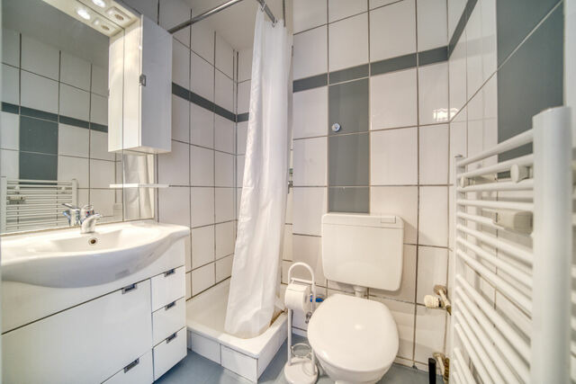 Ferienwohnung in Heiligenhafen - Ferienpark - Haus F, App. 0F1302 - Bild 12