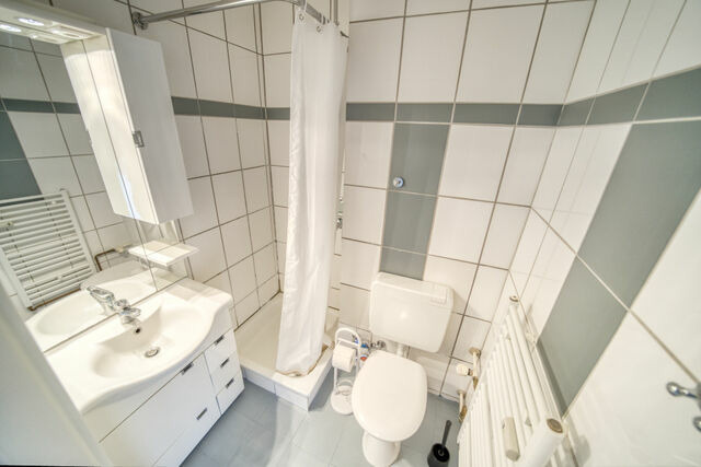 Ferienwohnung in Heiligenhafen - Ferienpark - Haus F, App. 0F1302 - Bild 13