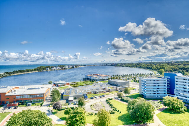 Ferienwohnung in Heiligenhafen - Ferienpark - Haus F, App. 0F1302 - Bild 15