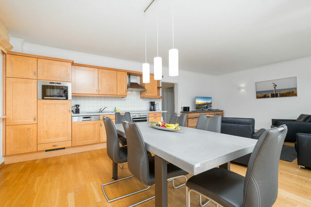 Ferienwohnung in Timmendorfer Strand - Birkenhof #04 - Bild 5