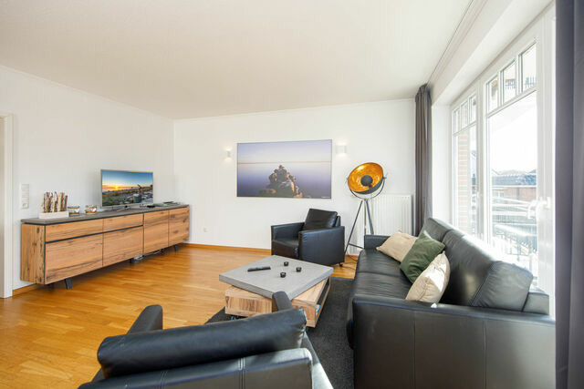 Ferienwohnung in Timmendorfer Strand - Birkenhof #04 - Bild 7